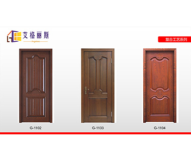 实木复合烤漆系列36